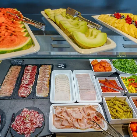 Hotell Level 5 - Adults Only