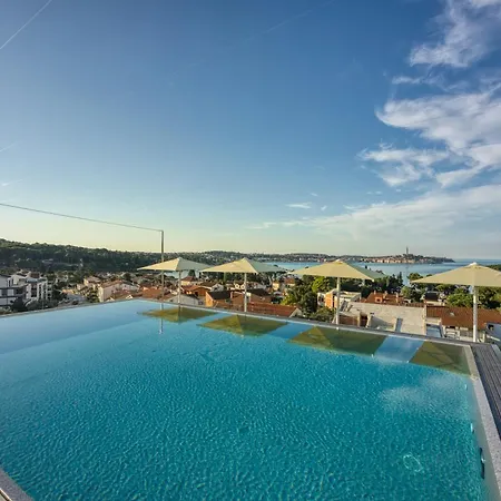 Level 5 - Adults Only Hotell 4*