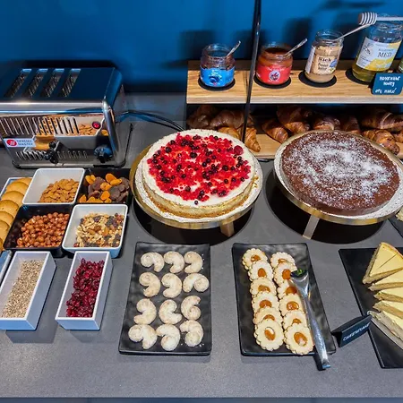 Level 5 - Adults Only Hotell Rovinj