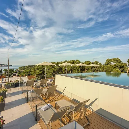 Level 5 - Adults Only Rovinj