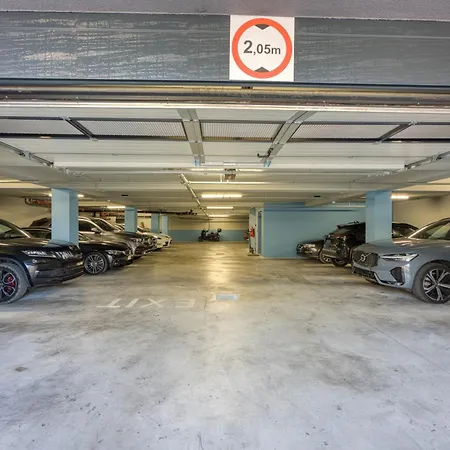 Level 5 - Adults Only